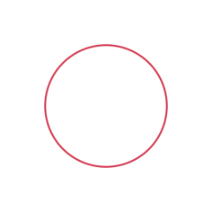 Objects Wall Mirrors Ikea Lindbyn Mirror Round Small Outline Svg Vector, Free Vectors File